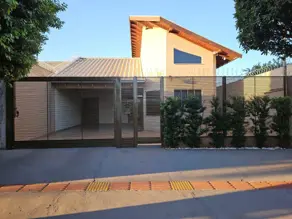 Casa Parcelamento Nova Bandeirantes, Campo Grande - MS — foto 1