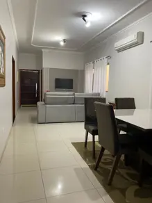 Imagem 2 - Casa em Parcelamento Nova Bandeirantes, Campo Grande - MS