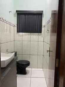 Imagem 3 - Casa em Parcelamento Nova Bandeirantes, Campo Grande - MS