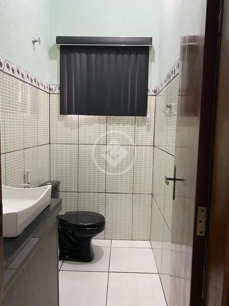 Imagem 3 - Casa em Parcelamento Nova Bandeirantes, Campo Grande - MS