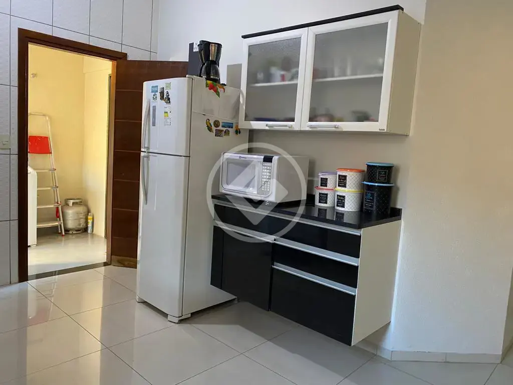 Imagem 6 - Casa em Parcelamento Nova Bandeirantes, Campo Grande - MS