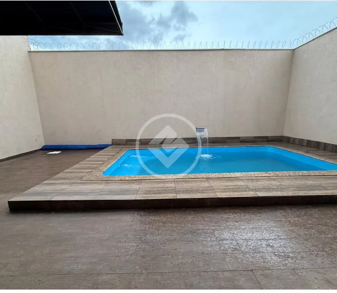 Image 15 - Casa em Parcelamento Nova Bandeirantes, Campo Grande - MS