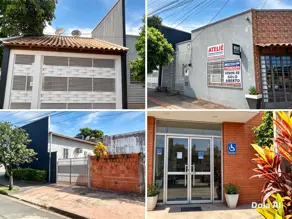 Casa Jardim Campo Belo, Campo Grande - MS — foto 1