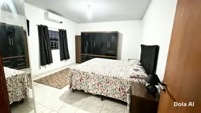 Imagem 2 - Casa em Jardim Campo Belo, Campo Grande - MS