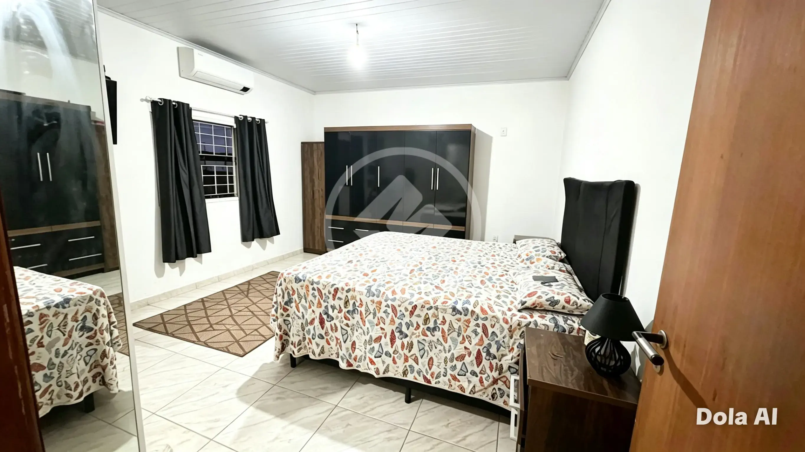 Imagem 2 - Casa em Jardim Campo Belo, Campo Grande - MS