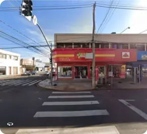 Prédio CENTRO, Campo Grande - MS — foto 1