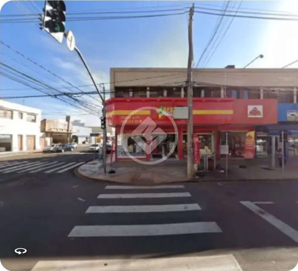Imagem 1 - Prédio em Centro, Campo Grande - MS