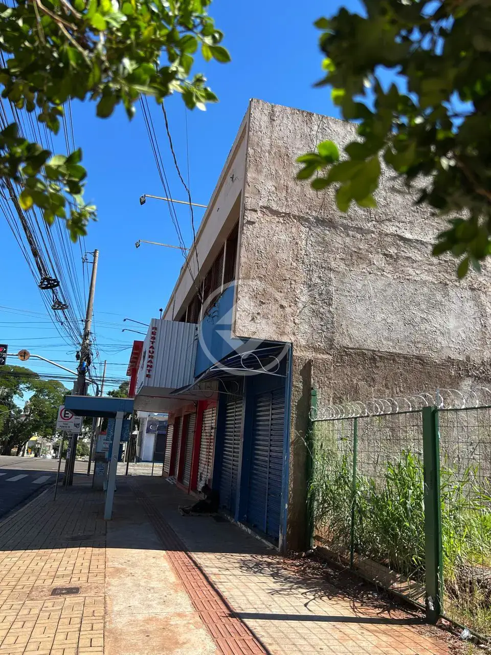 Imagem 1 - Prédio em Centro, Campo Grande - MS