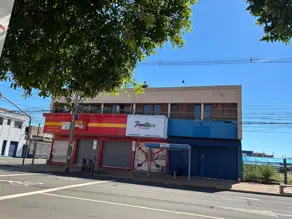 Imagem 2 - Prédio em CENTRO, Campo Grande - MS
