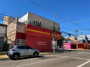 Imagem 3 - Prédio em CENTRO, Campo Grande - MS
