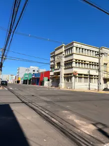 Imagem 4 - Prédio em CENTRO, Campo Grande - MS