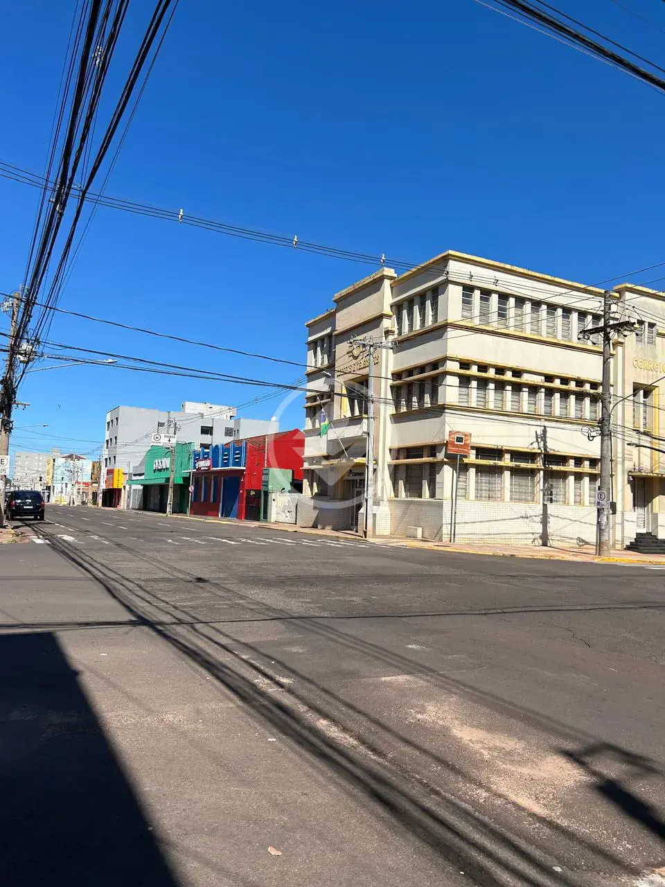 Imagem 4 - Prédio em Centro, Campo Grande - MS