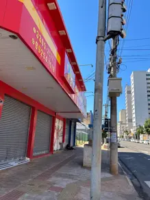 Imagem 6 - Prédio em CENTRO, Campo Grande - MS
