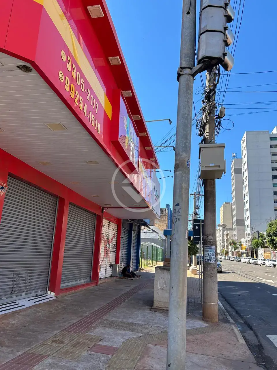 Imagem 6 - Prédio em Centro, Campo Grande - MS
