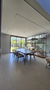 Casa Condomínio Residencial Damha II, Campo Grande - MS — foto 2