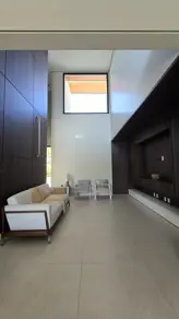 Imagem 2 - Casa Condomínio em Residencial Damha II, Campo Grande - MS