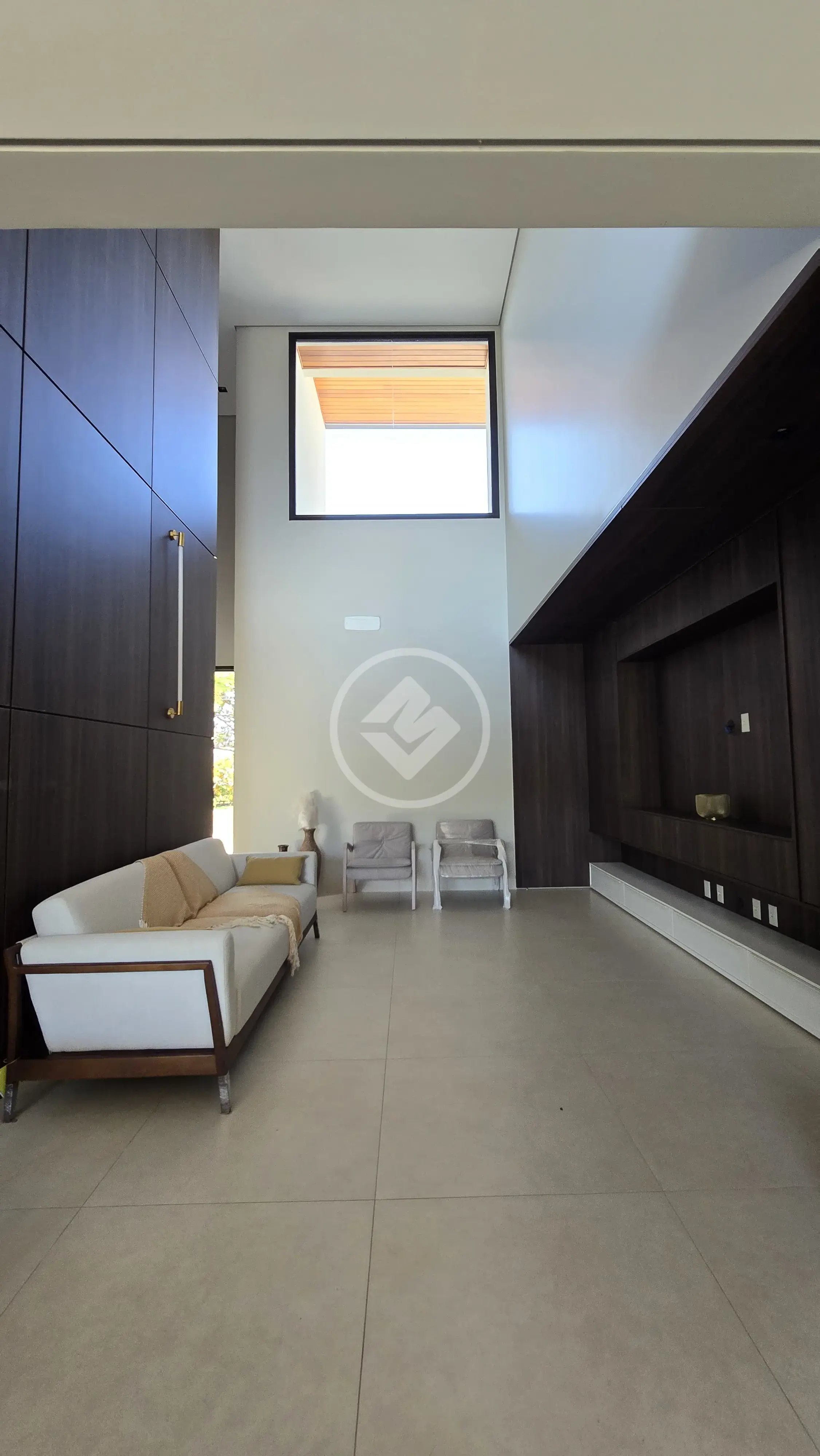 Imagem 2 - Casa Condomínio em Residencial Damha II, Campo Grande - MS