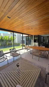 Imagem 4 - Casa Condomínio em Residencial Damha II, Campo Grande - MS