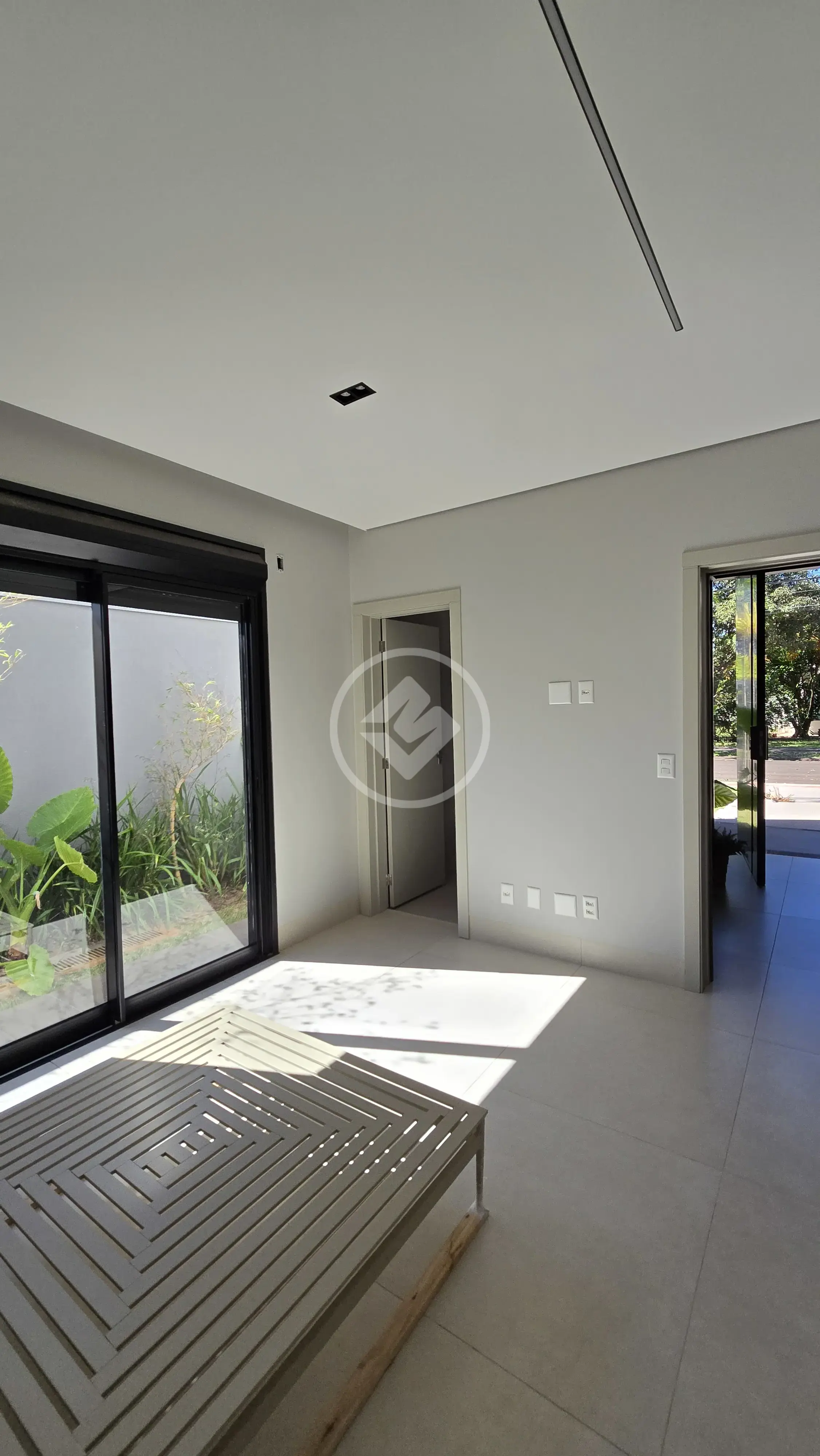 Imagem 5 - Casa Condomínio em Residencial Damha II, Campo Grande - MS