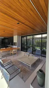 Imagem 3 - Casa Condomínio em Residencial Damha II, Campo Grande - MS