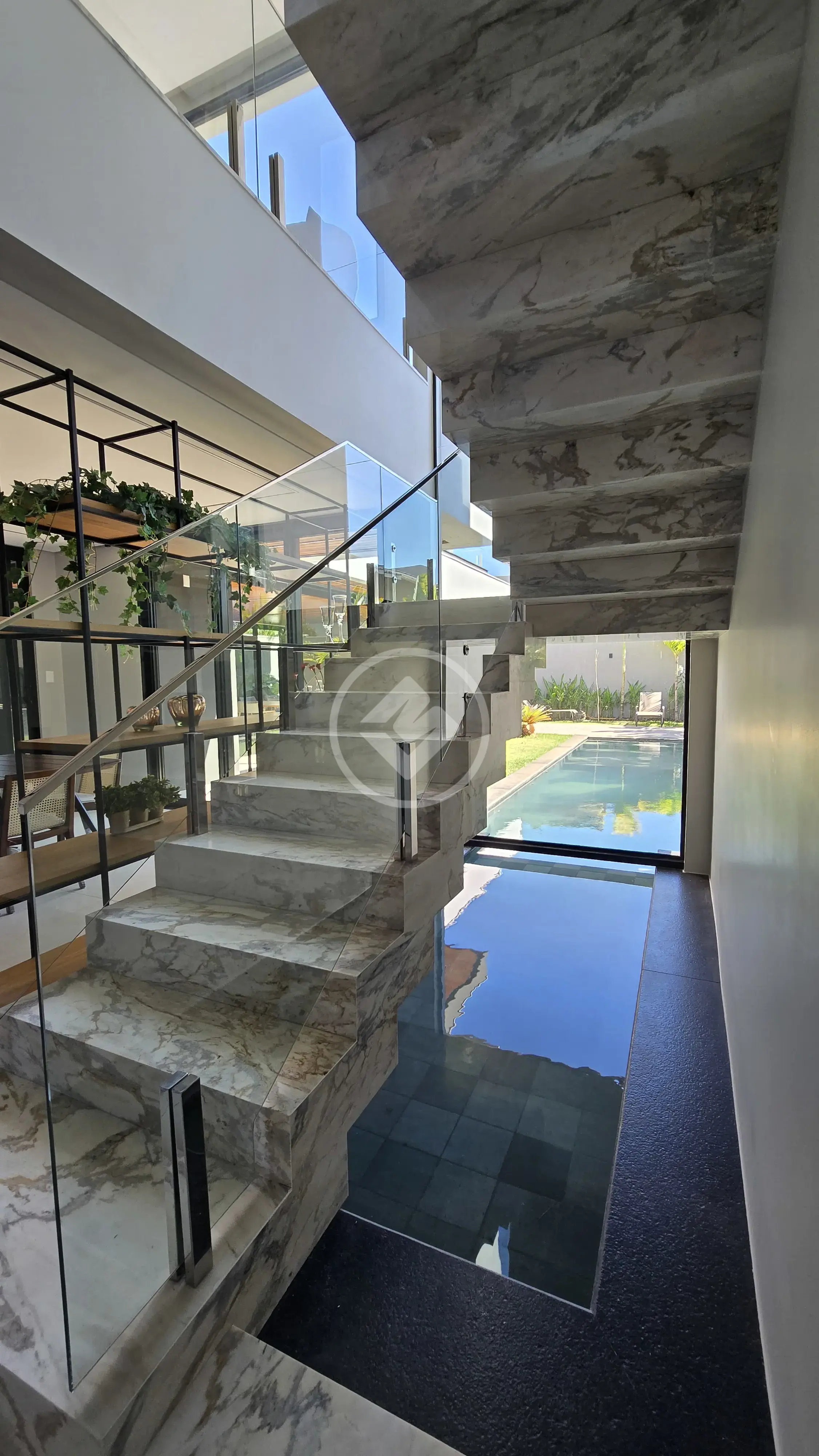 Imagem 6 - Casa Condomínio em Residencial Damha II, Campo Grande - MS