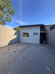 Casa Jarcim Presidente, Campo Grande - MS — foto 2