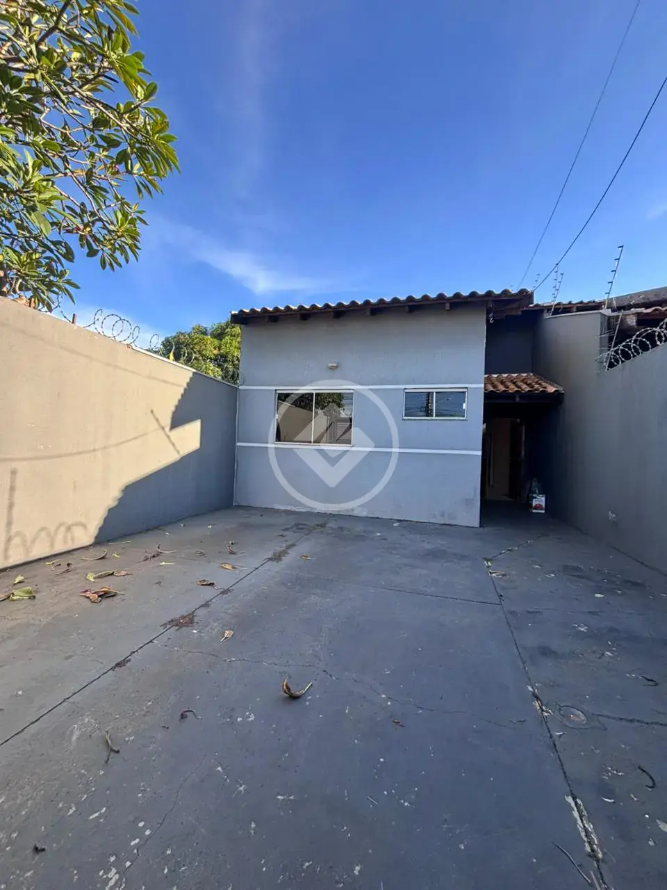 Imagem 1 - Casa em Jarcim Presidente, Campo Grande - MS