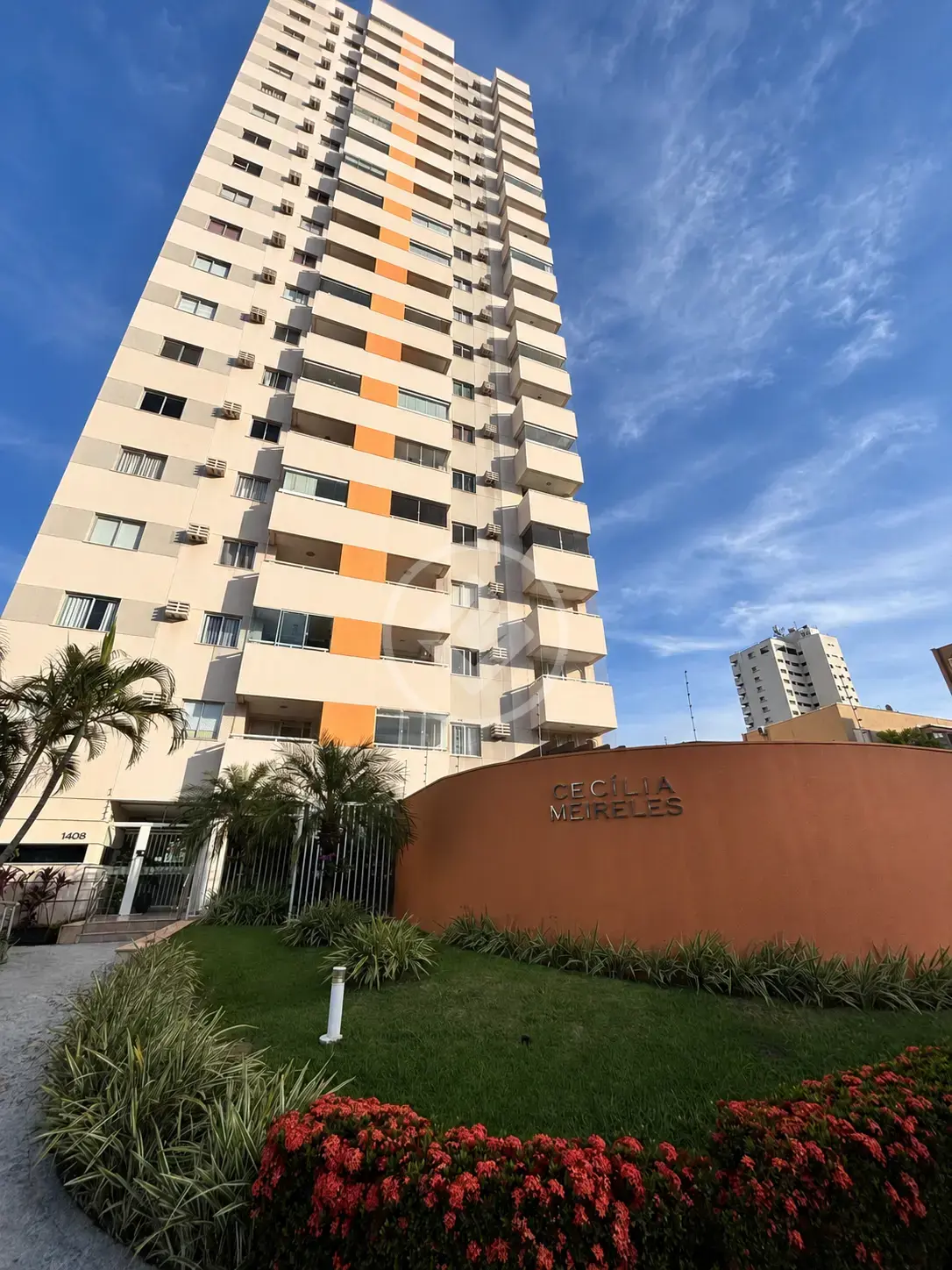Imagem 1 - Apartamento em Centro, Campo Grande - MS