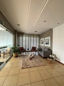 Imagem 2 - Apartamento em CENTRO, Campo Grande - MS