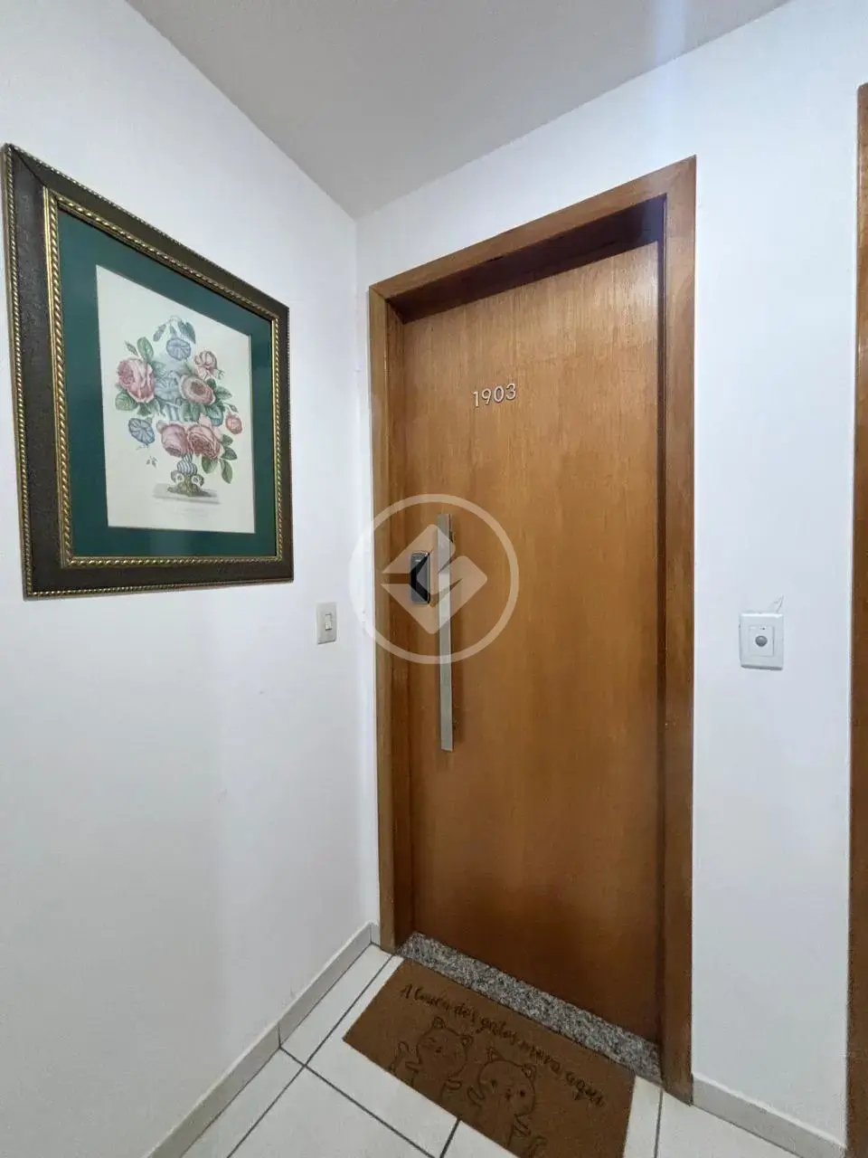 Imagem 4 - Apartamento em Centro, Campo Grande - MS