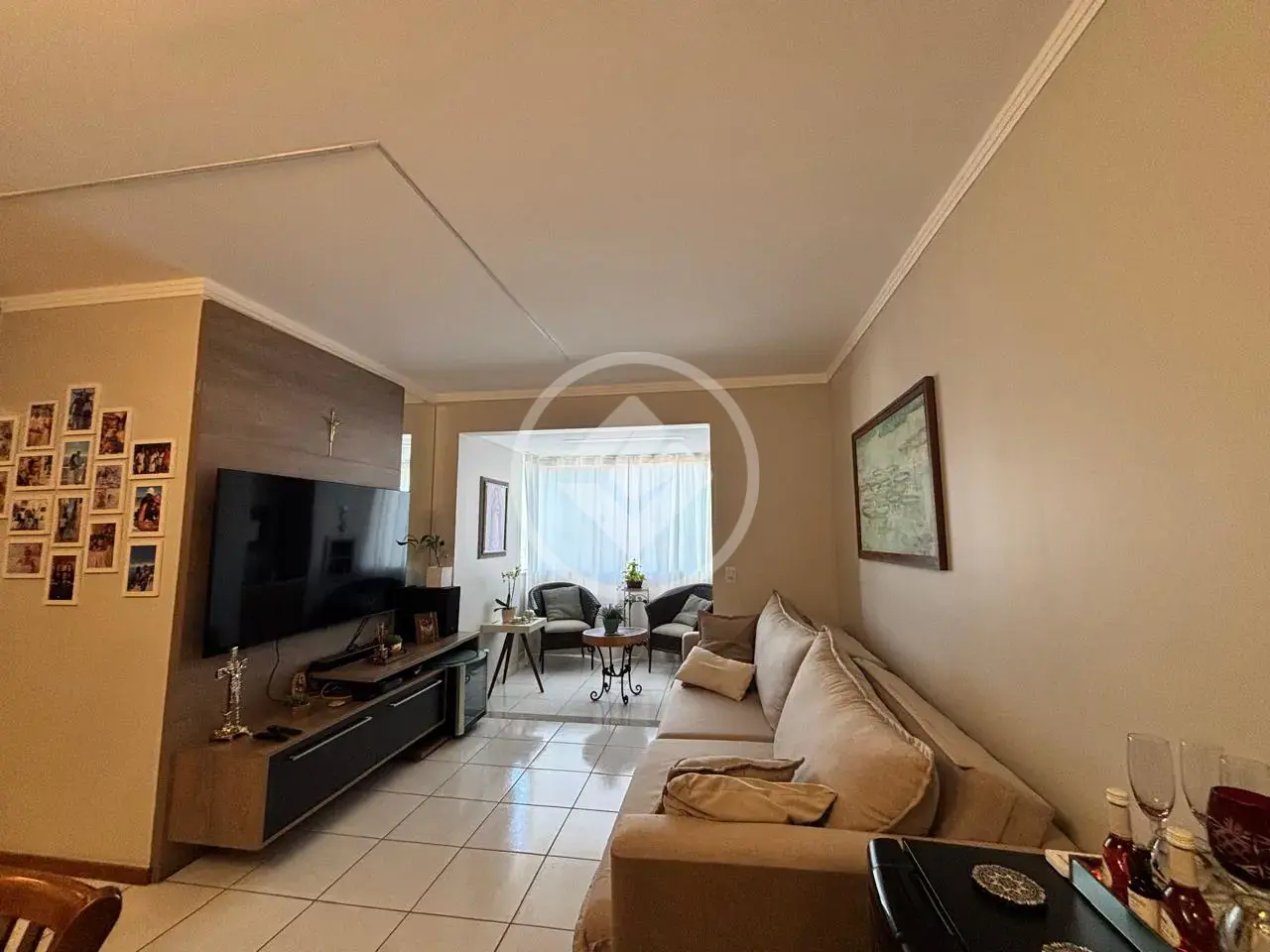 Imagem 6 - Apartamento em Centro, Campo Grande - MS