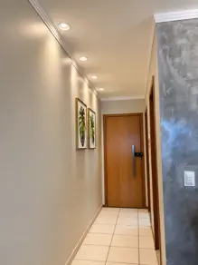 Imagem 5 - Apartamento em CENTRO, Campo Grande - MS