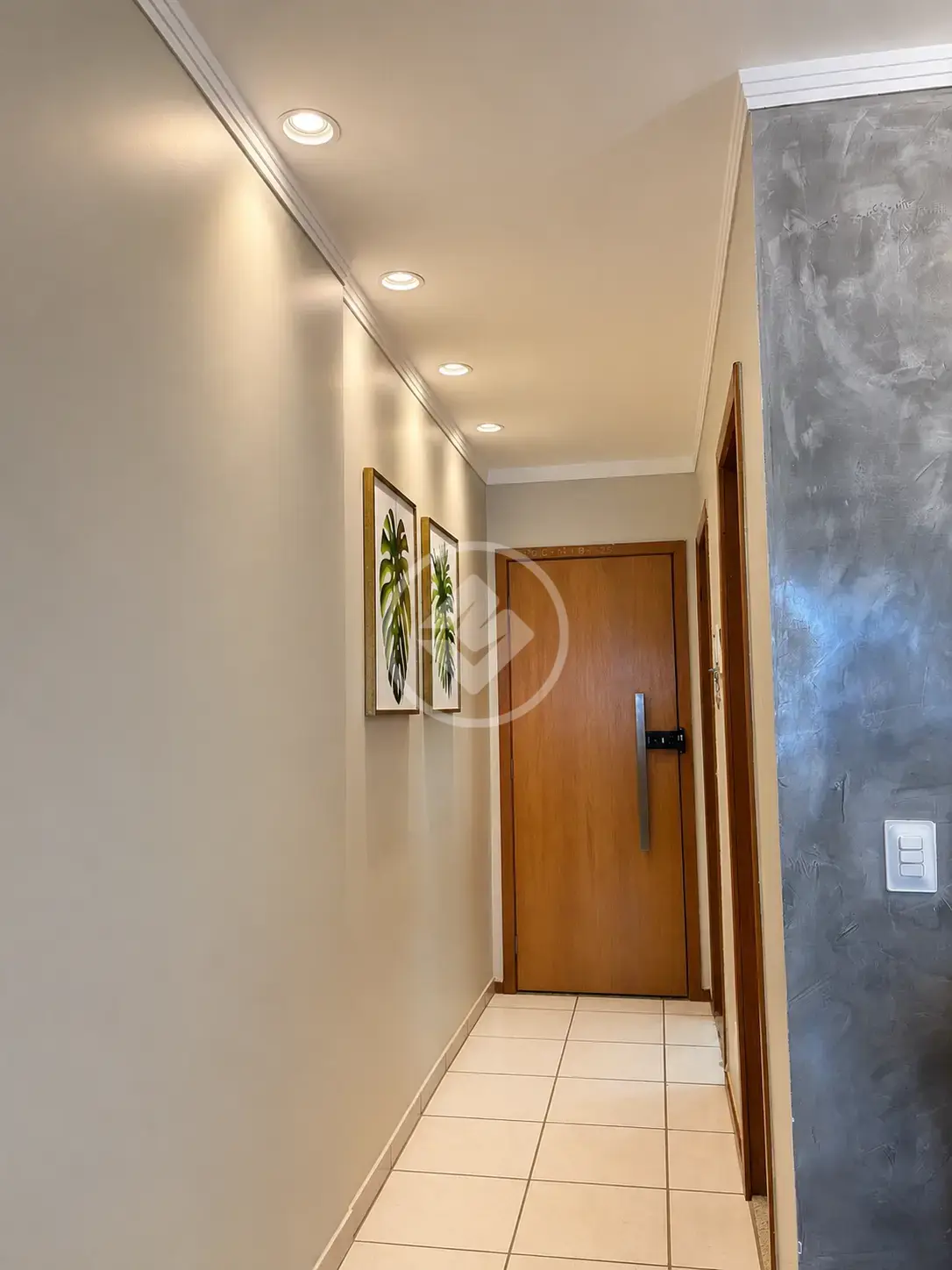 Imagem 5 - Apartamento em Centro, Campo Grande - MS