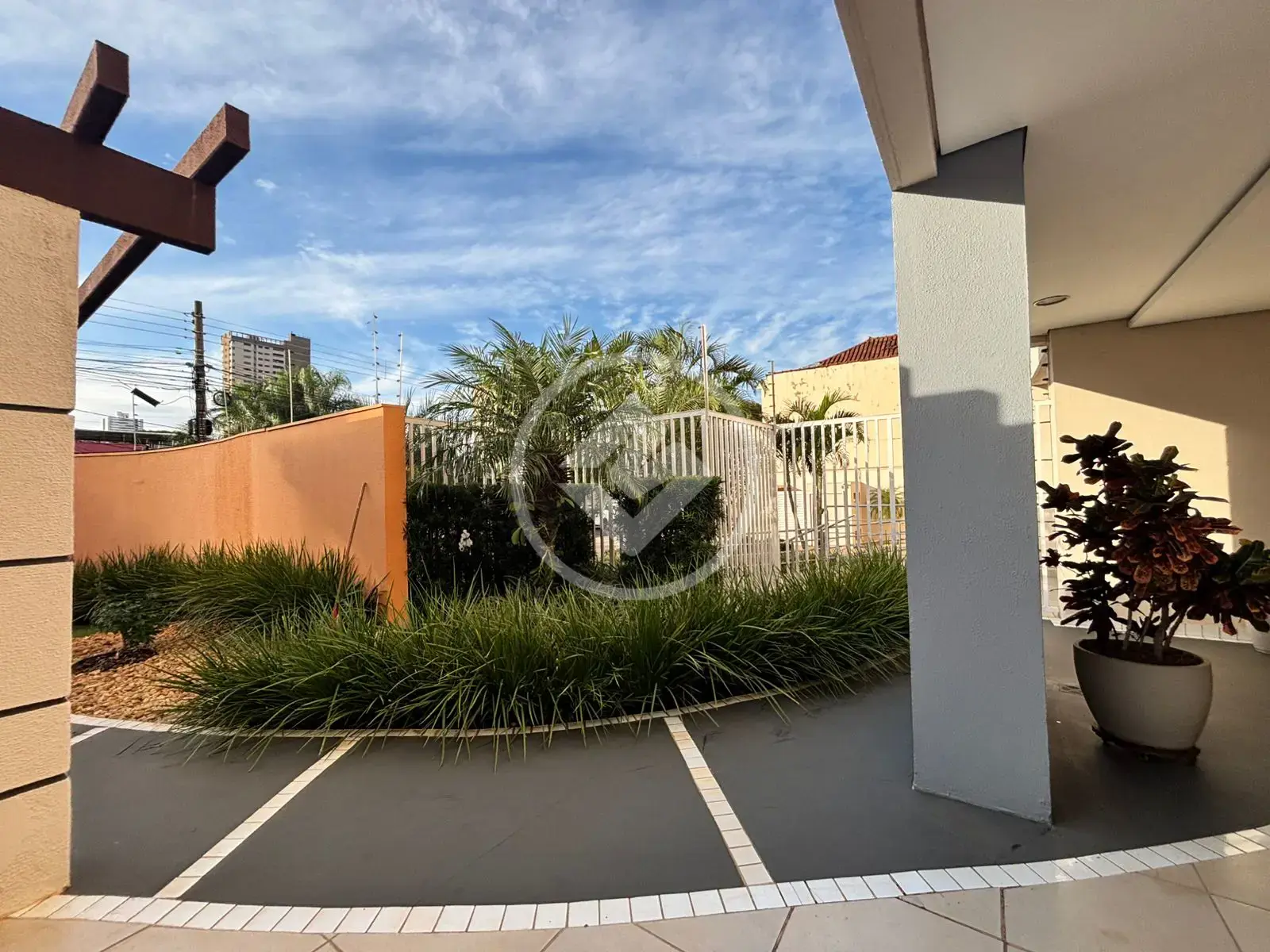 Imagem 1 - Apartamento em Centro, Campo Grande - MS