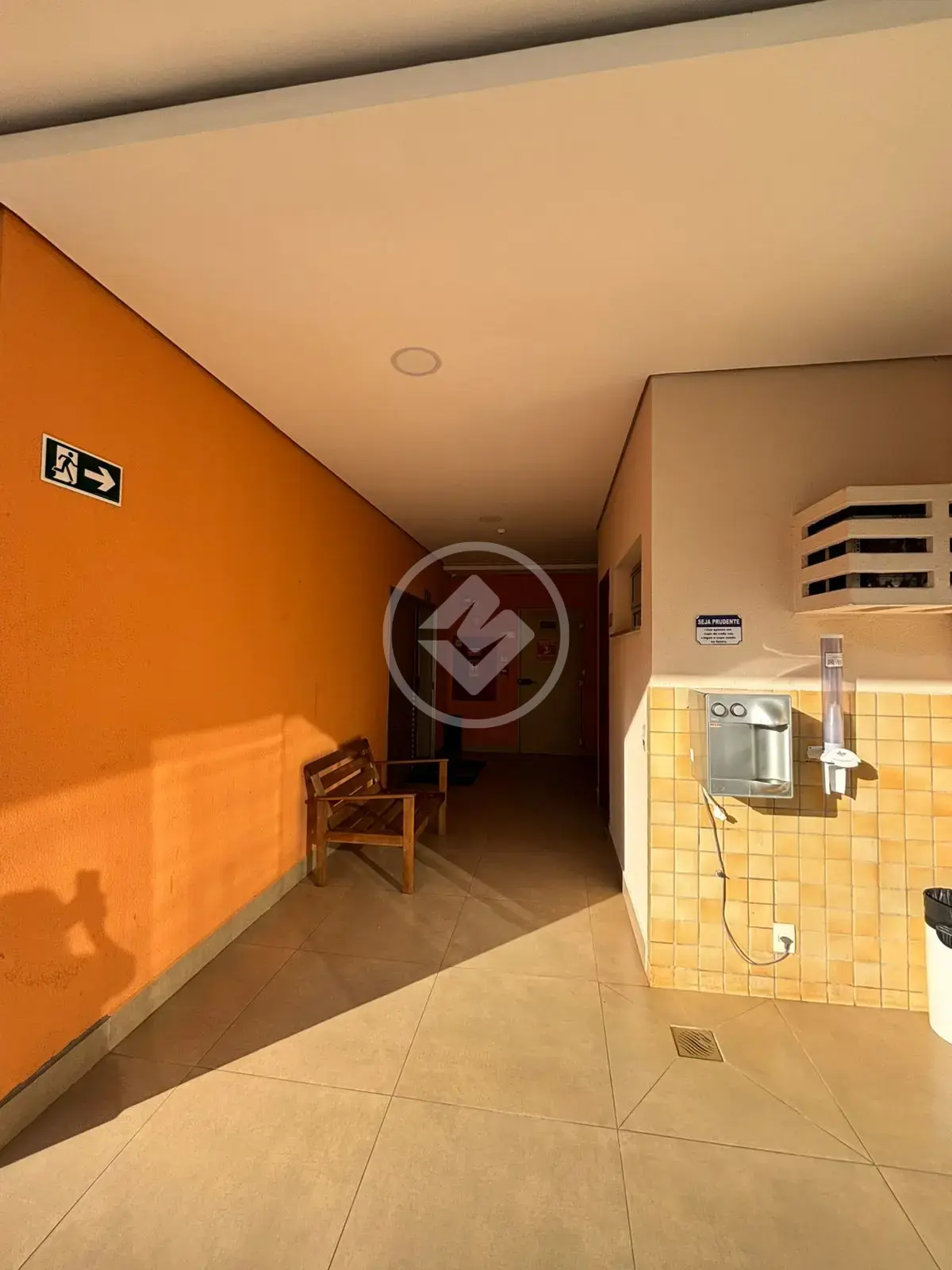 Image 25 - Apartamento em Centro, Campo Grande - MS