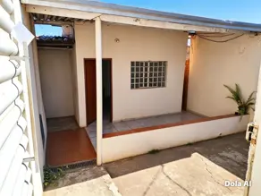 Casa Jardim Nhanhá, Campo Grande - MS — foto 2