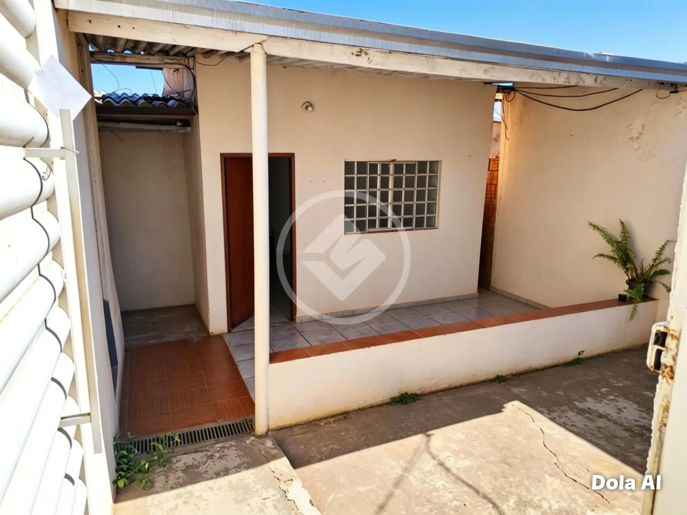 Imagem 1 - Casa em Jardim Nhanha, Campo Grande - MS