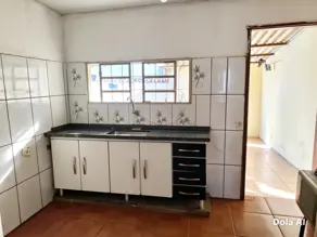 Imagem 4 - Casa em Jardim Nhanhá, Campo Grande - MS