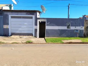 Casa Jardim Nhanhá, Campo Grande - MS — foto 1
