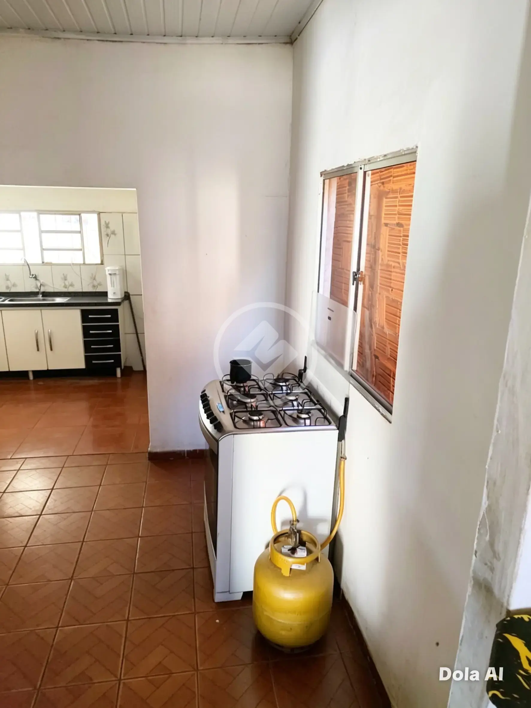 Imagem 3 - Casa em Jardim Nhanha, Campo Grande - MS