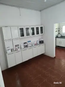 Imagem 2 - Casa em Jardim Nhanhá, Campo Grande - MS