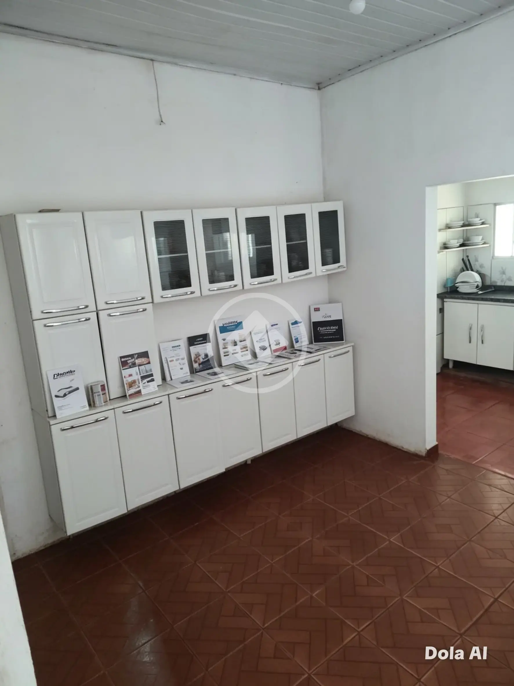 Imagem 2 - Casa em Jardim Nhanha, Campo Grande - MS