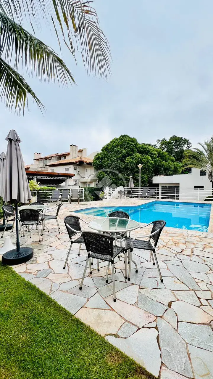 Imagem 1 - Apartamento em Cidade Jardim, Campo Grande - MS
