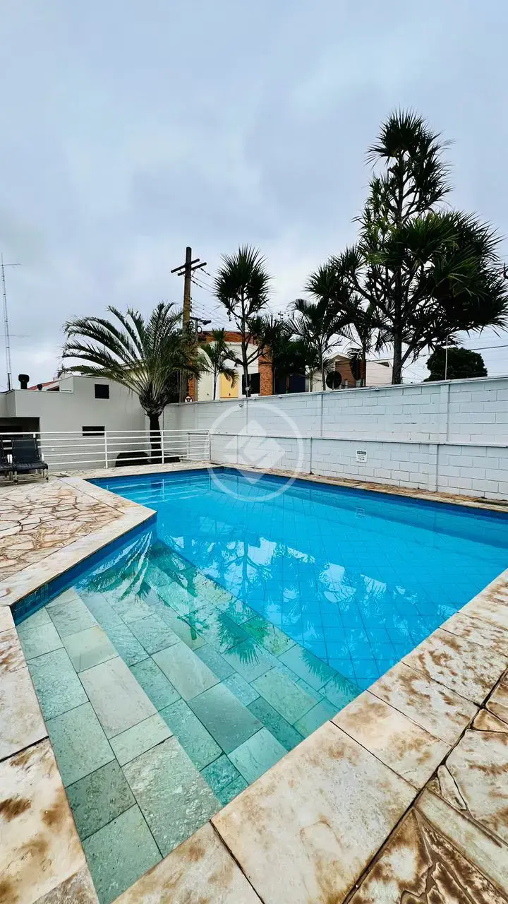 Imagem 1 - Apartamento em Cidade Jardim, Campo Grande - MS