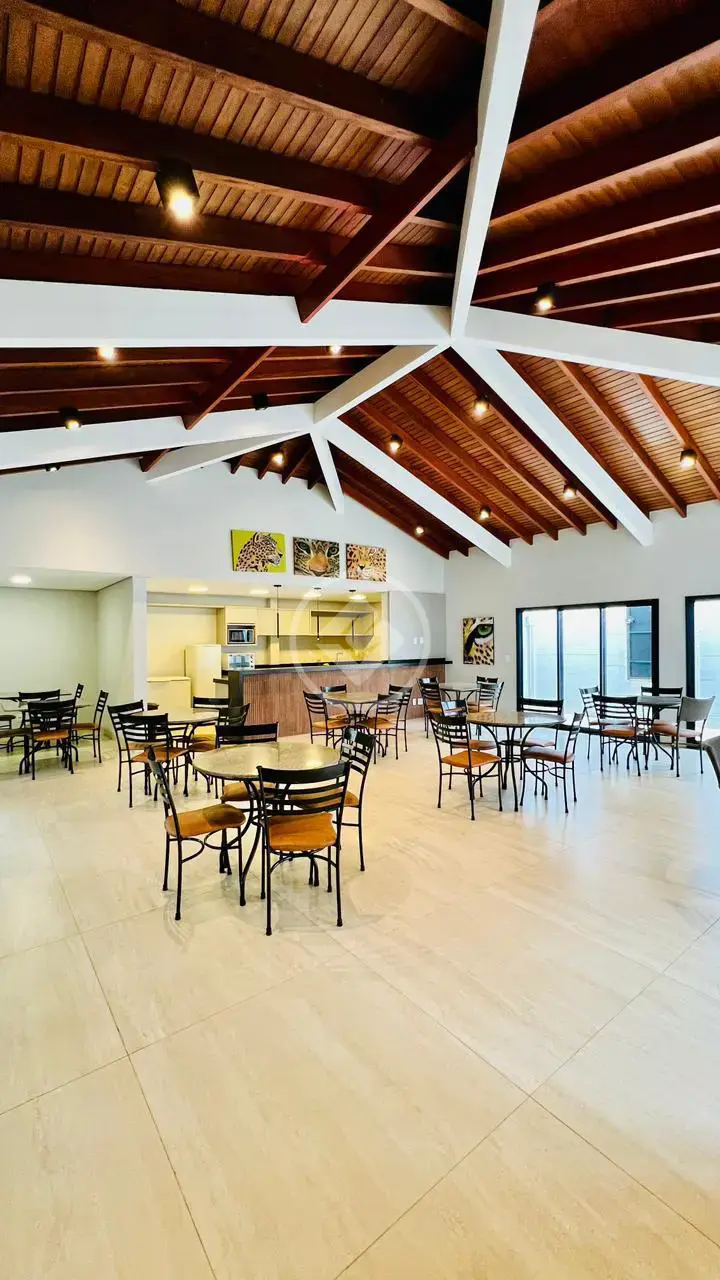 Imagem 2 - Apartamento em Cidade Jardim, Campo Grande - MS