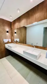 Imagem 4 - Apartamento em CIDADE JARDIM, Campo Grande - MS