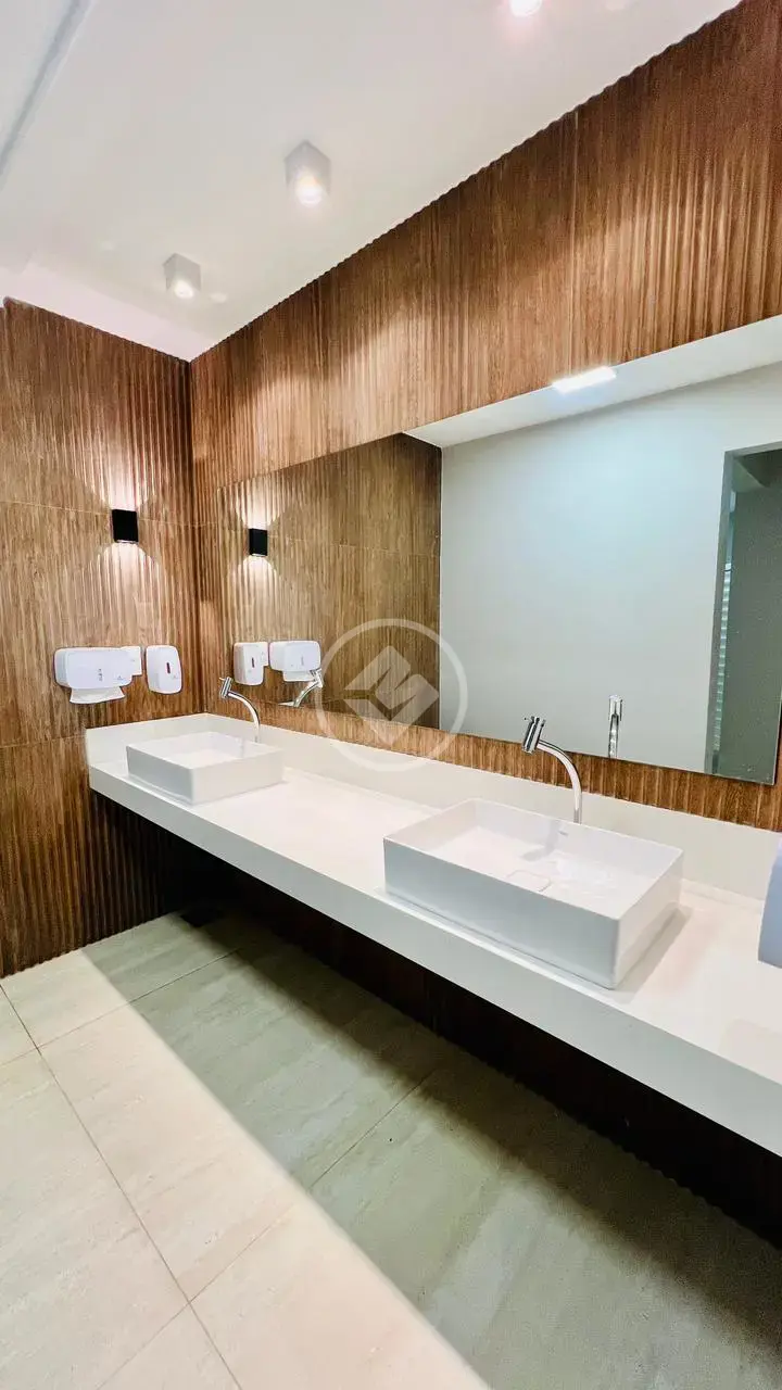 Imagem 4 - Apartamento em Cidade Jardim, Campo Grande - MS