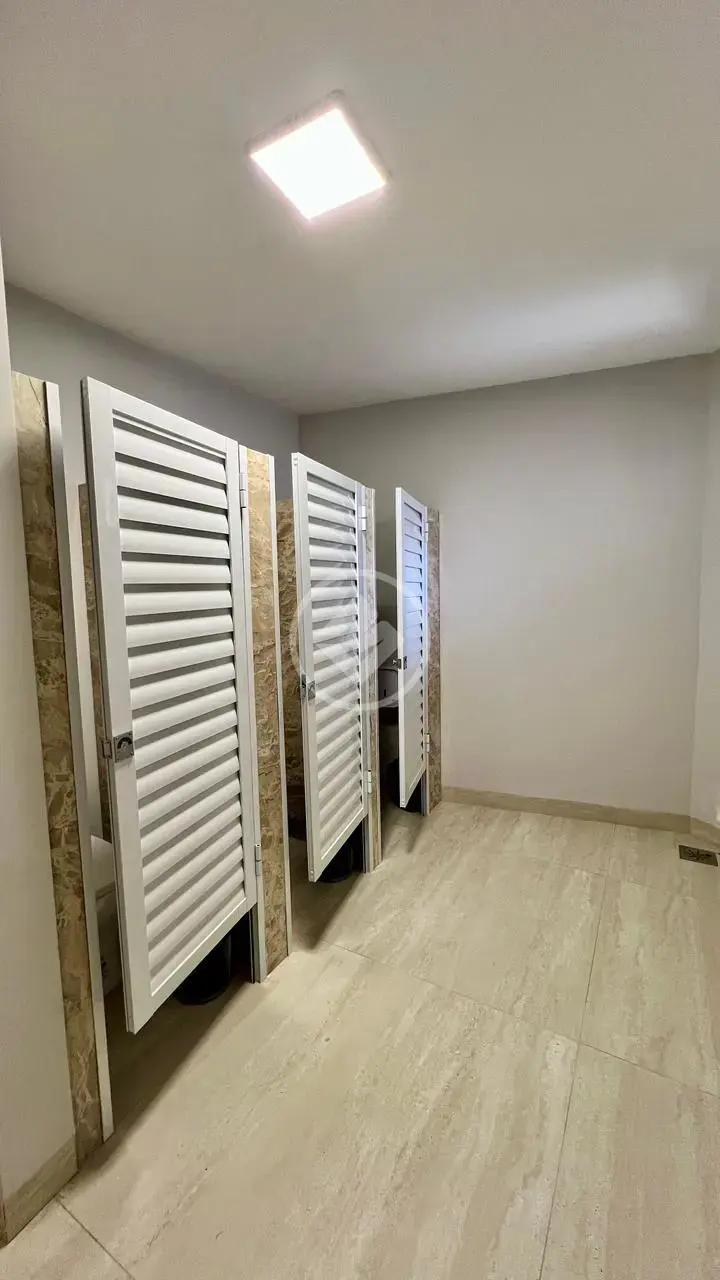 Imagem 5 - Apartamento em Cidade Jardim, Campo Grande - MS