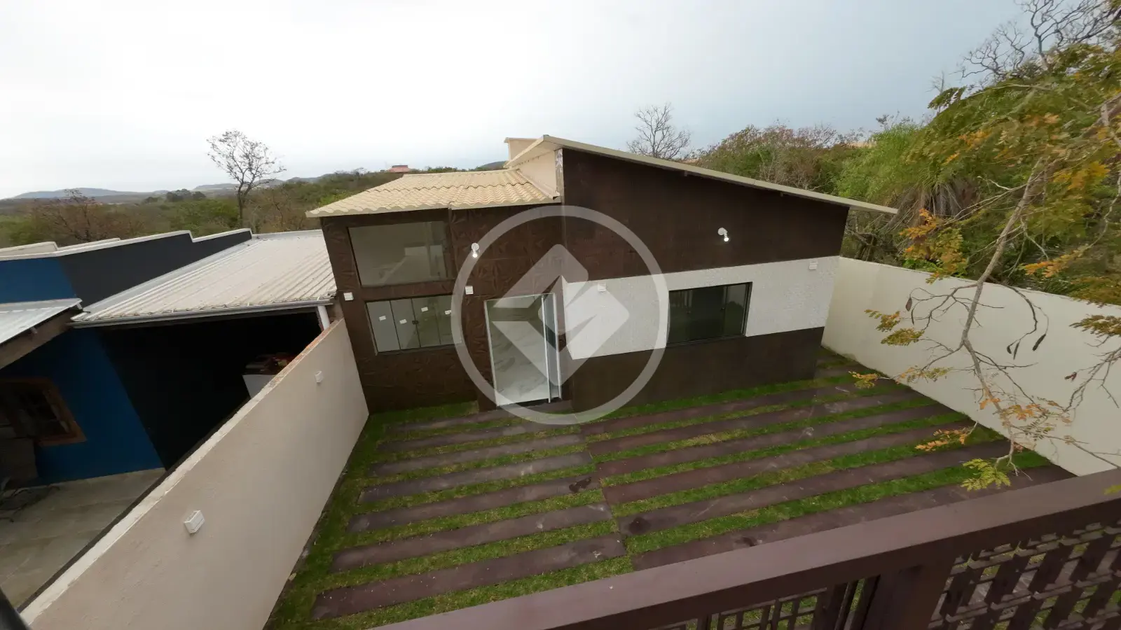 Imagem 1 - Casa em Tarumã, Bonito - MS