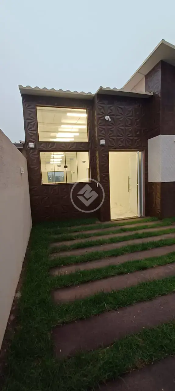 Image 2 - Casa em Tarumã, Bonito - MS